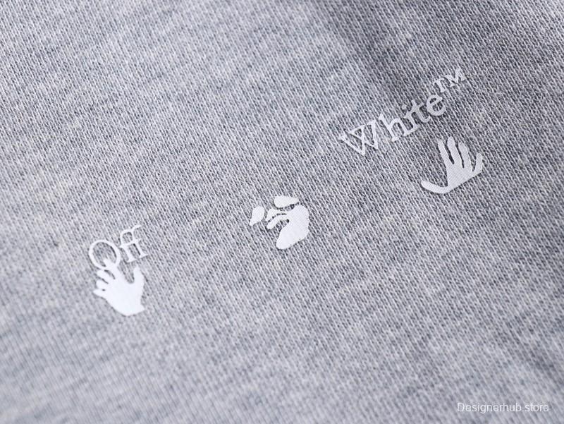 Off White Jumper