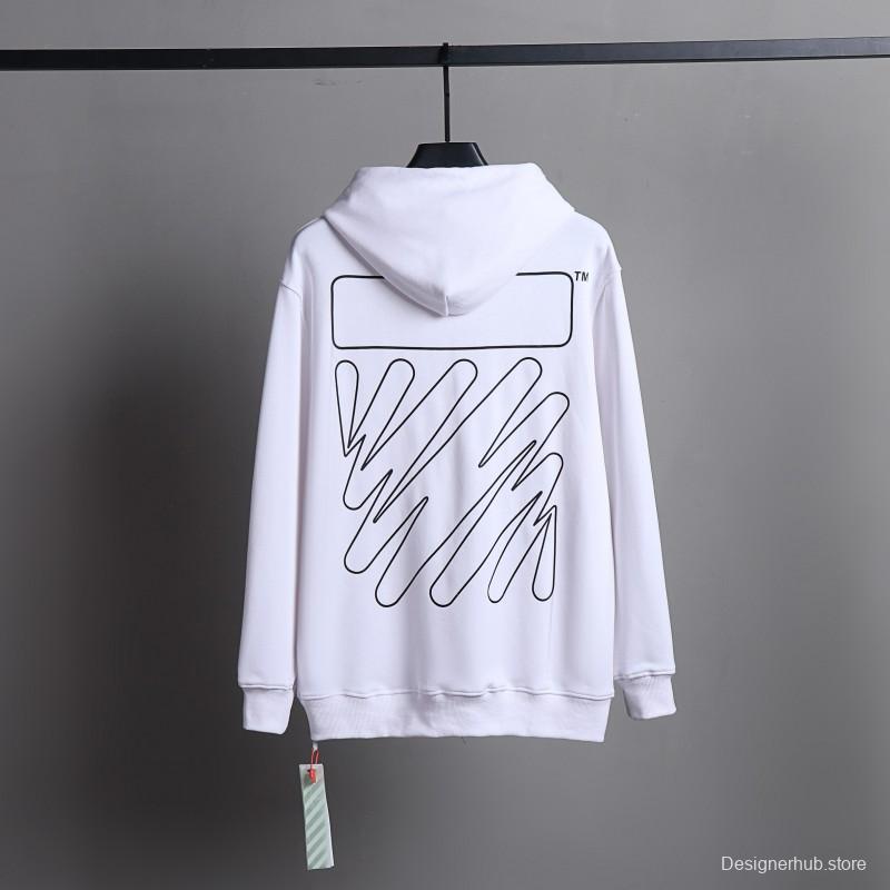 Off White Hoody