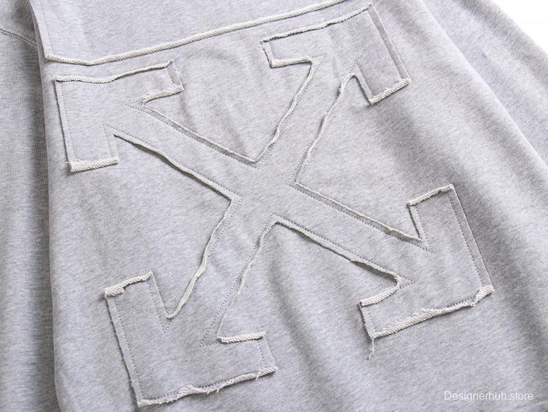 Off White Jumper