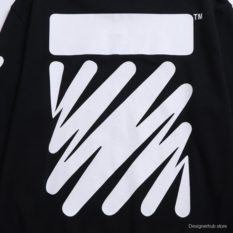 Off White Jumper