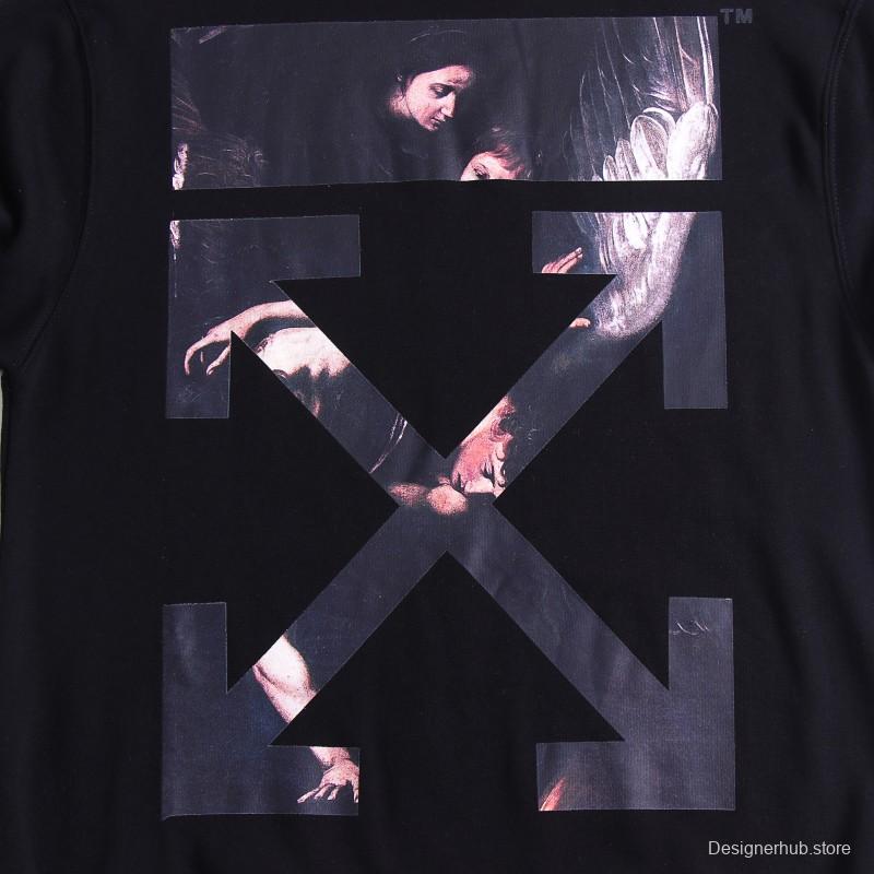 Off White Jumper