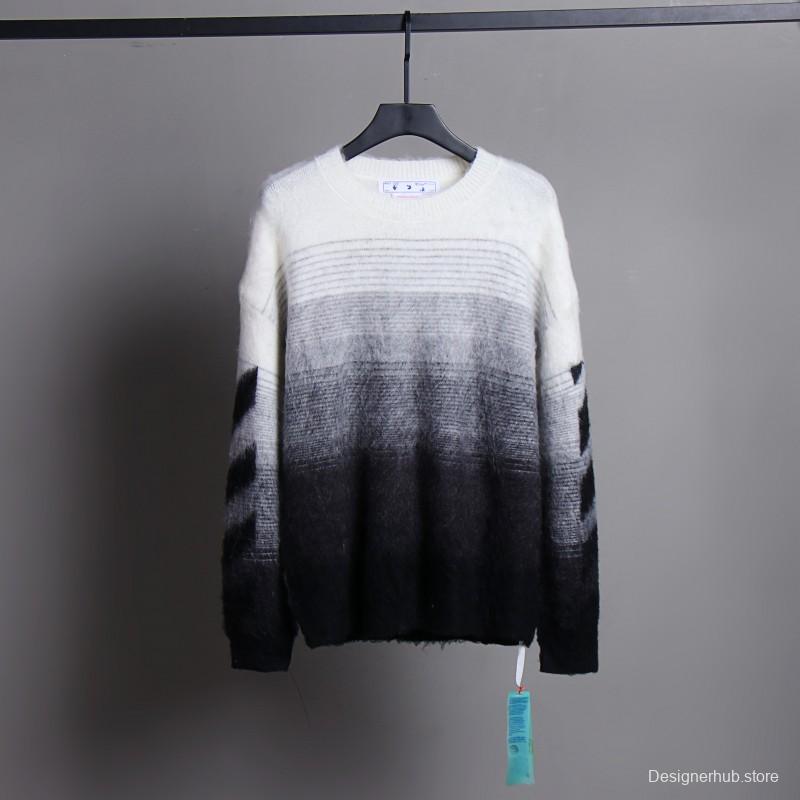 Off White Jumper