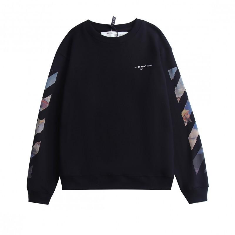 Off White Jumper