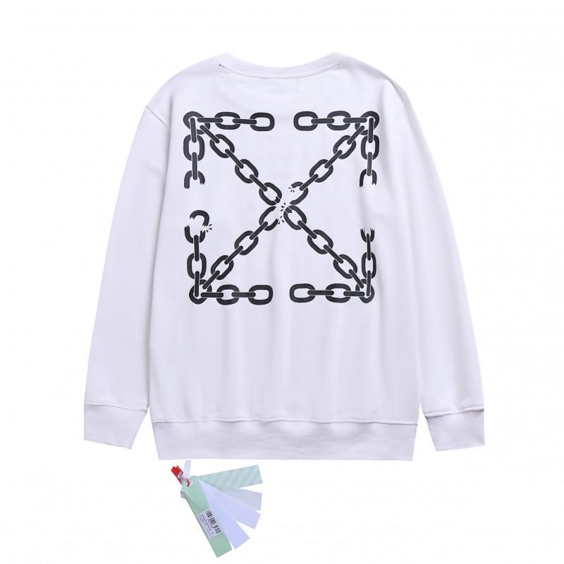 Off White Jumper