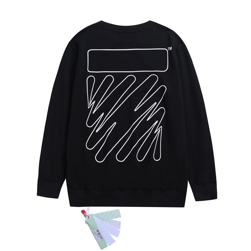 Off White Jumper