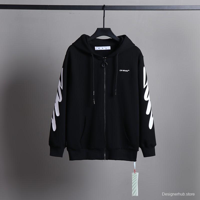 Off White Hoody