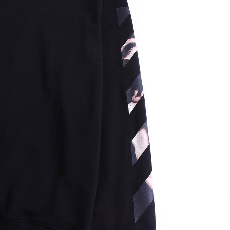 Off White Jumper