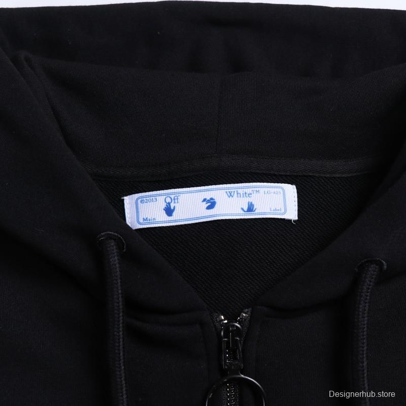 Off White Hoody