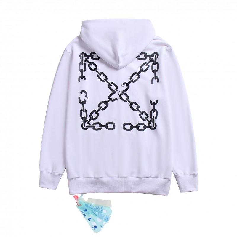 Off White Hoody