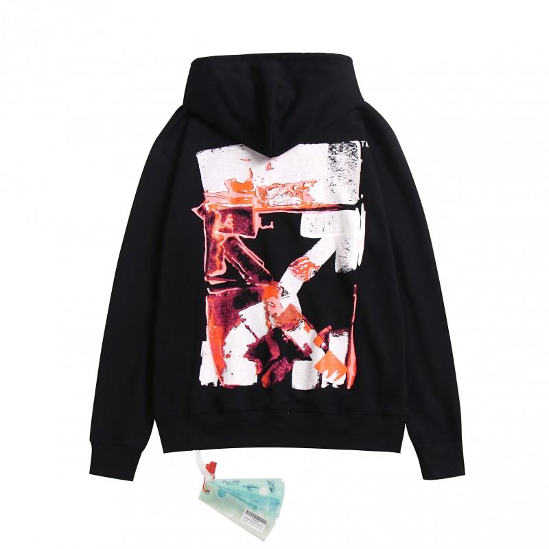 Off White Hoody