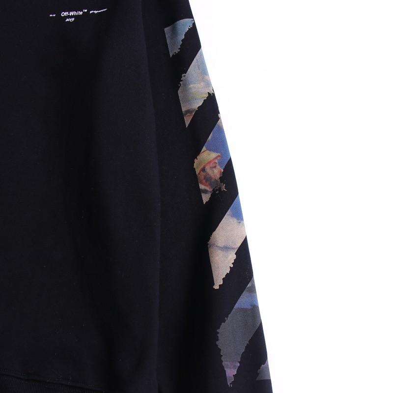 Off White Jumper