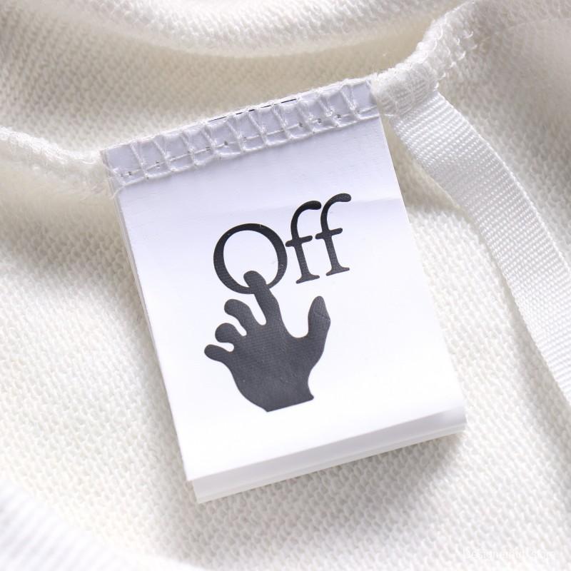 Off White Hoody