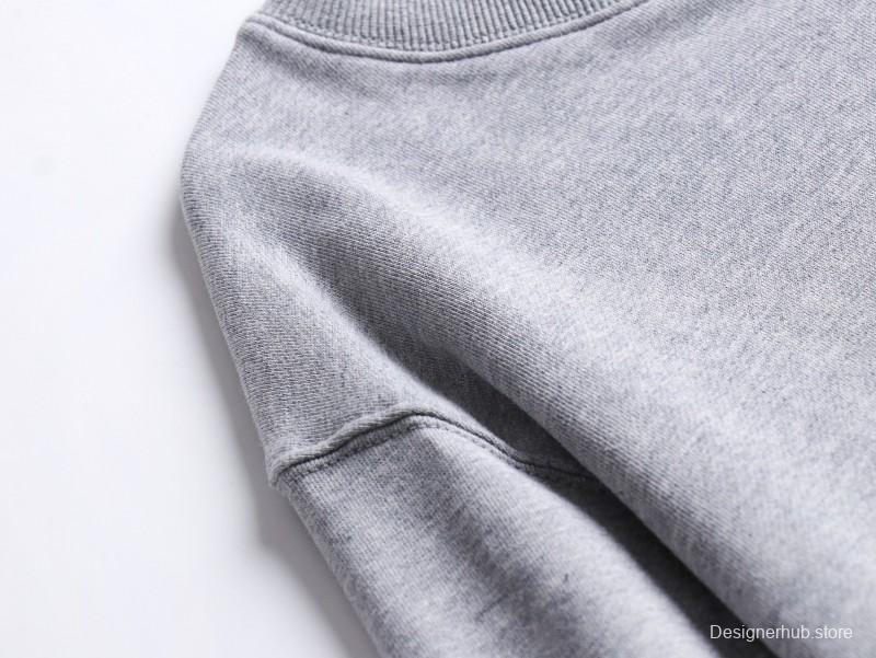Off White Jumper