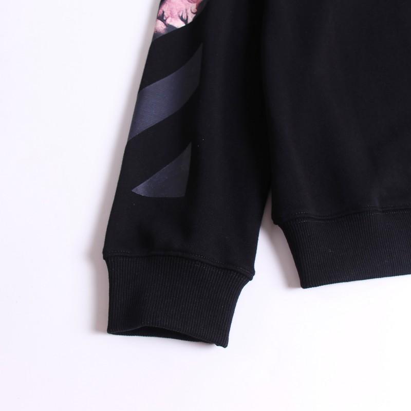 Off White Jumper