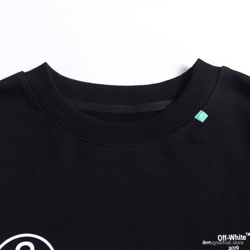 Off White Jumper