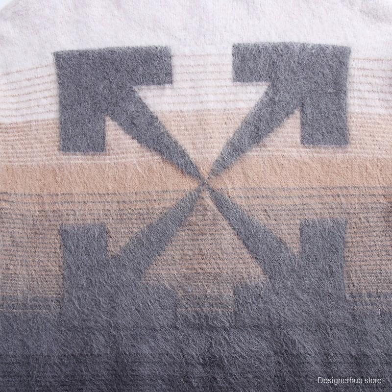 Off White Jumper