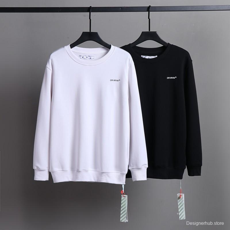 Off White Jumper