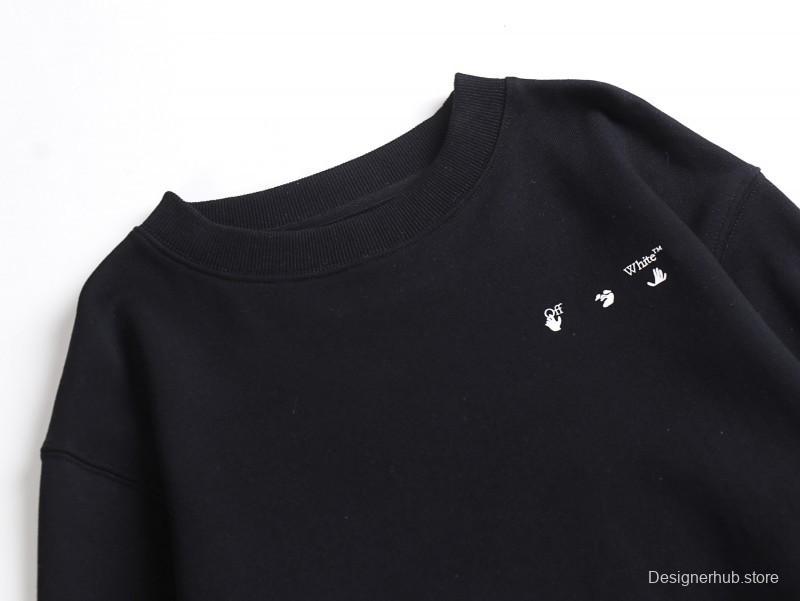 Off White Jumper