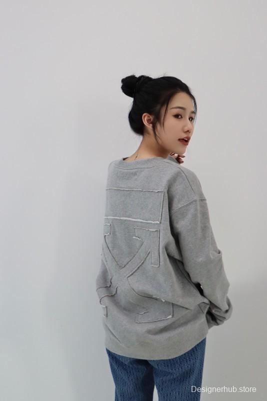 Off White Jumper