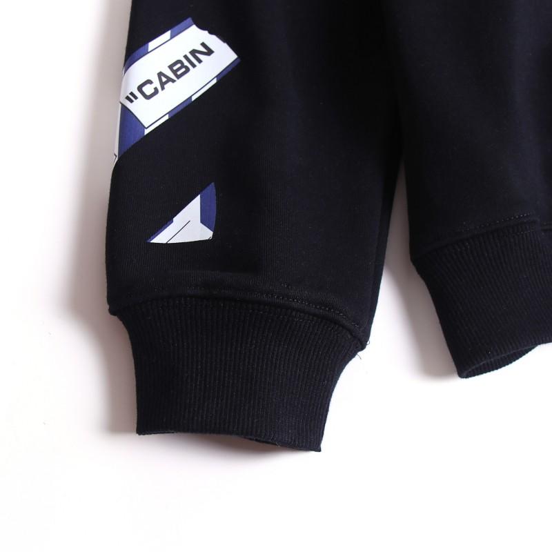 Off White Jumper