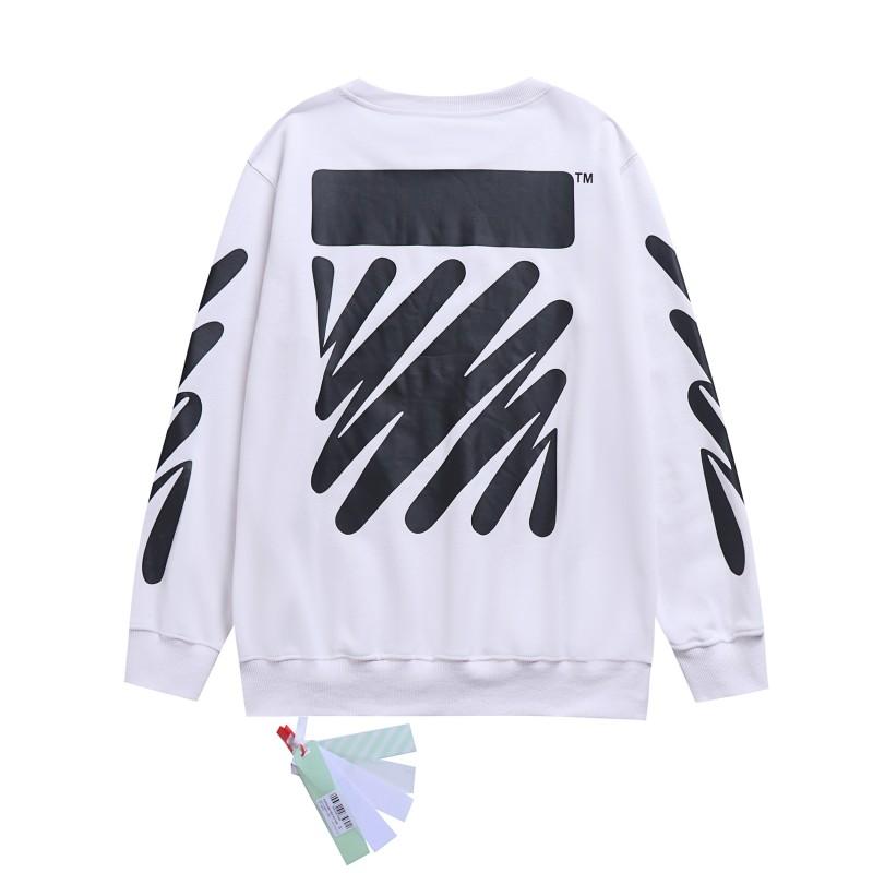 Off White Jumper