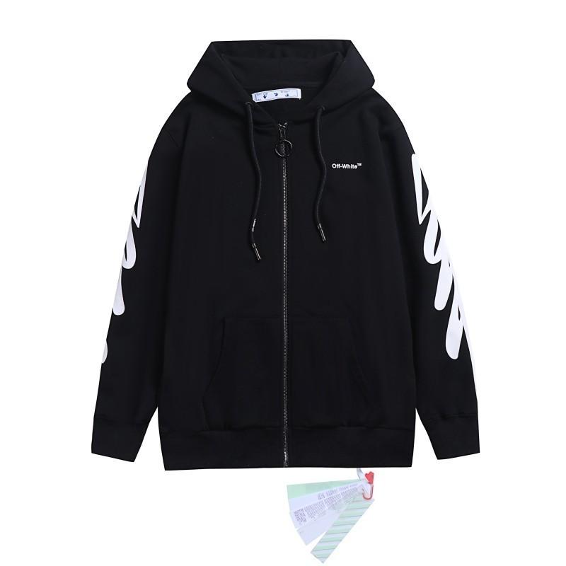 Off White Hoody