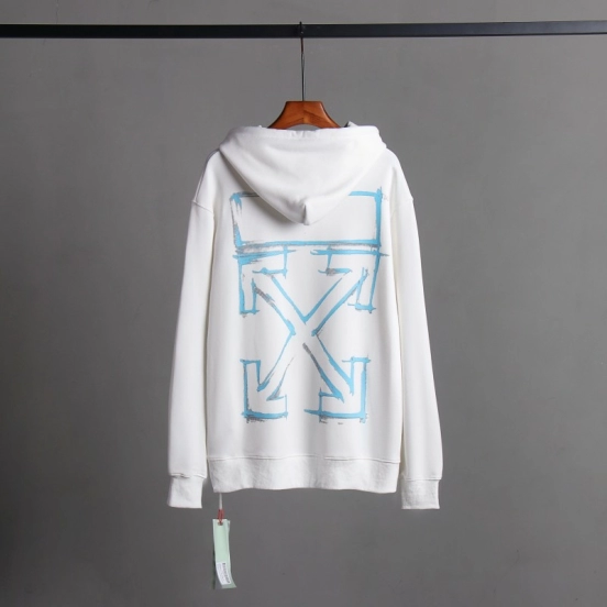 Off White Hoody