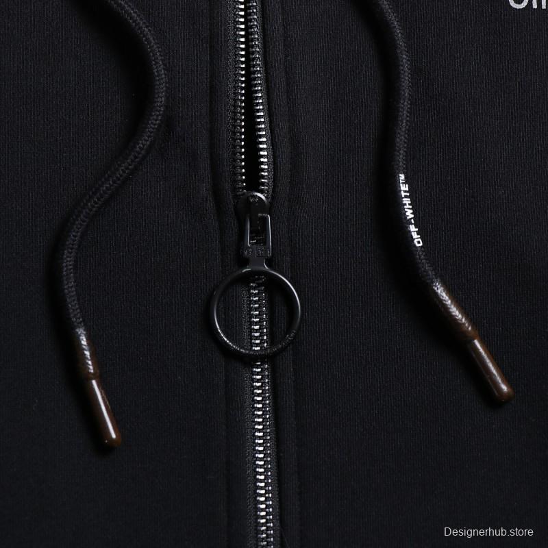 Off White Hoody
