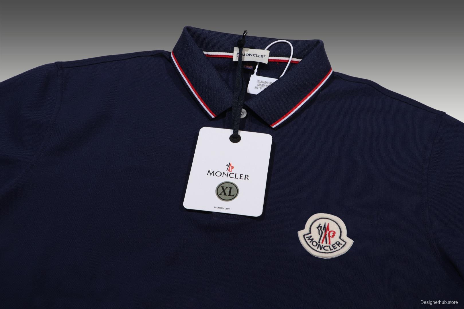 Polo Tshirt's