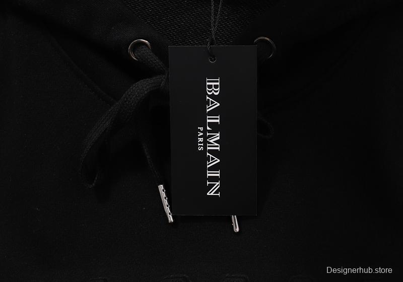Balmain Hoodie