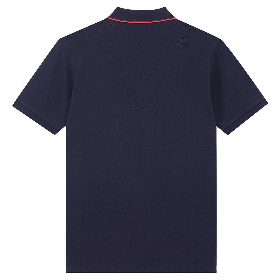Polo Tshirt's