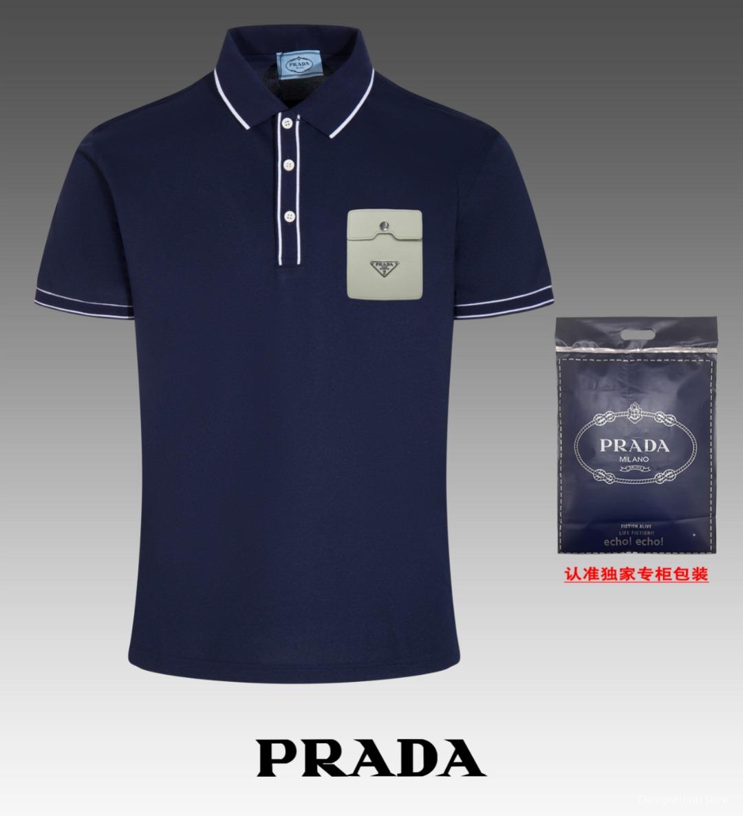 Polo Tshirt's