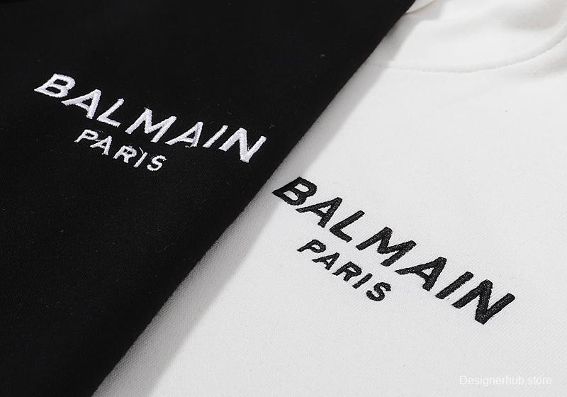 Balmain Hoodie