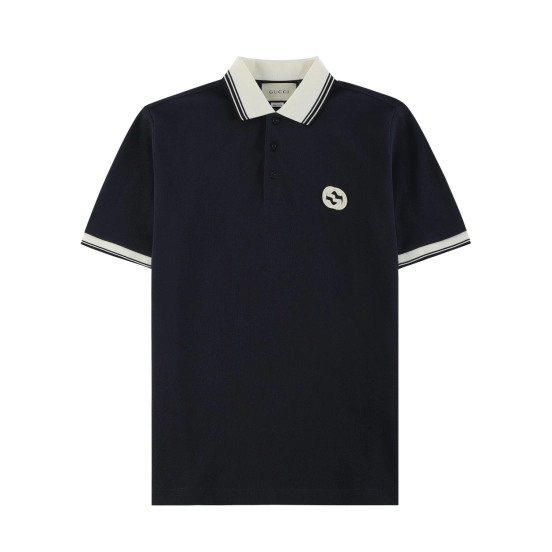 Polo Tshirt's