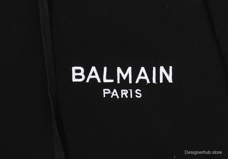 Balmain Hoodie