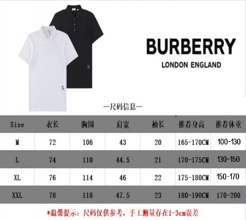 Polo Tshirt's