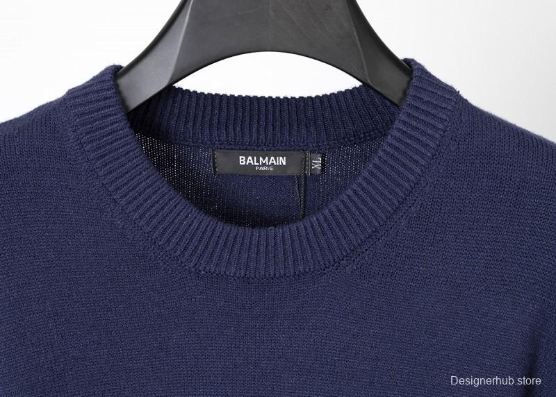 Balmain Jumpers
