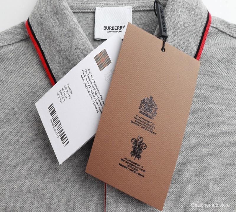 Polo Tshirt's