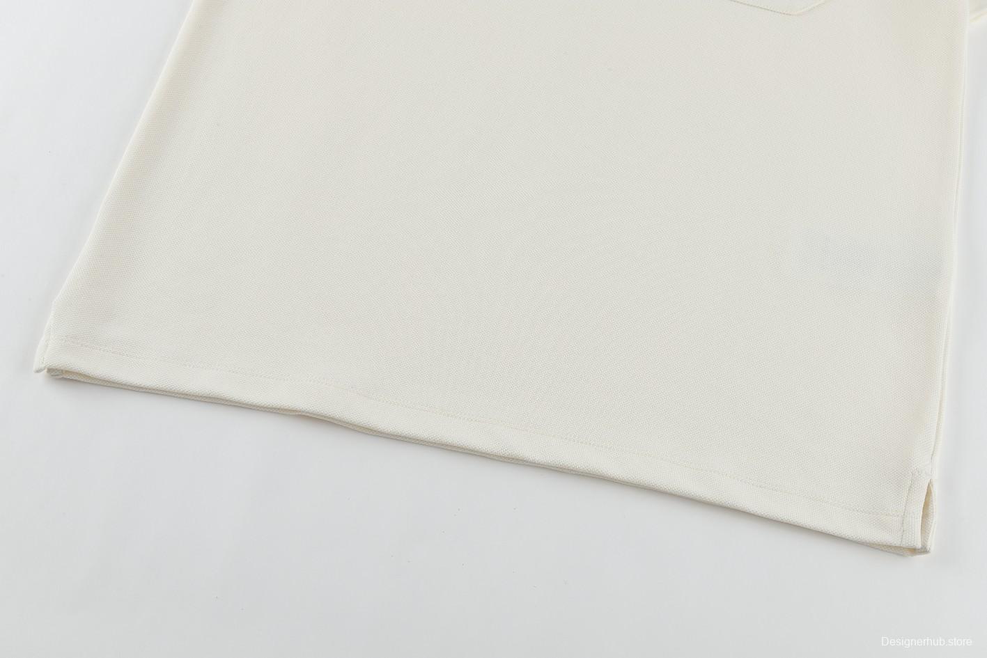 Polo Tshirt's