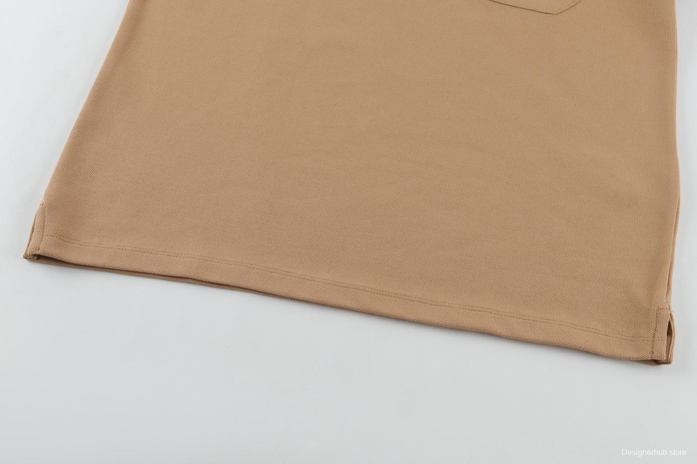 Polo Tshirt's