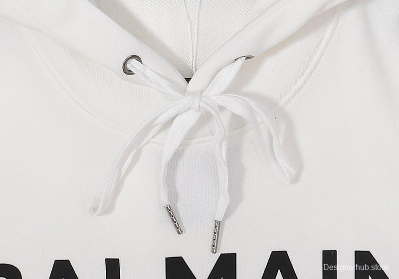 Balmain Hoodie
