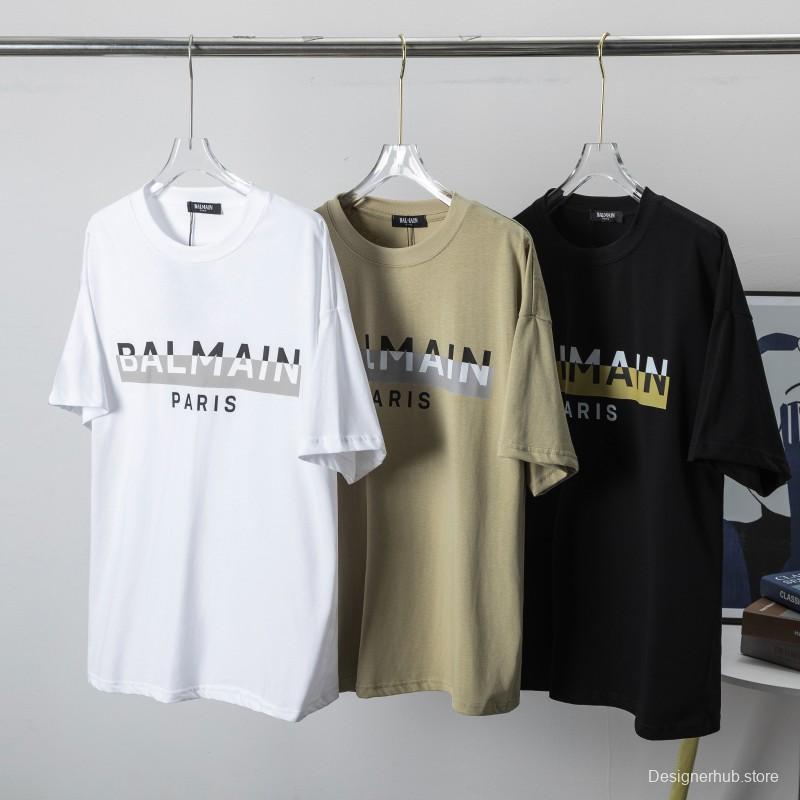 Balmain Tshirt