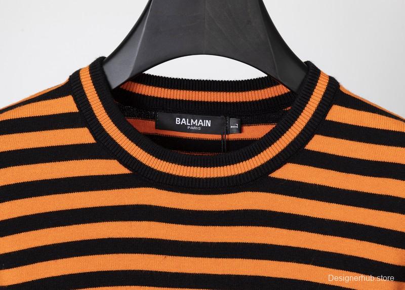 Balmain Jumpers