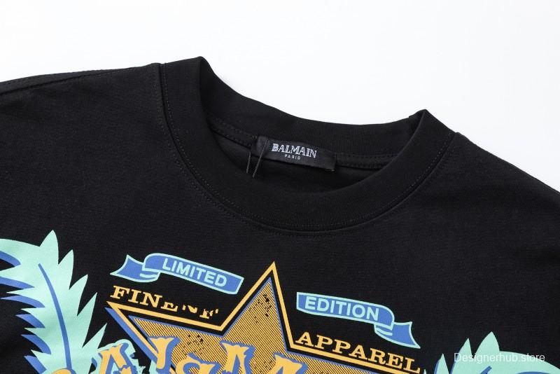Balmain Tshirt