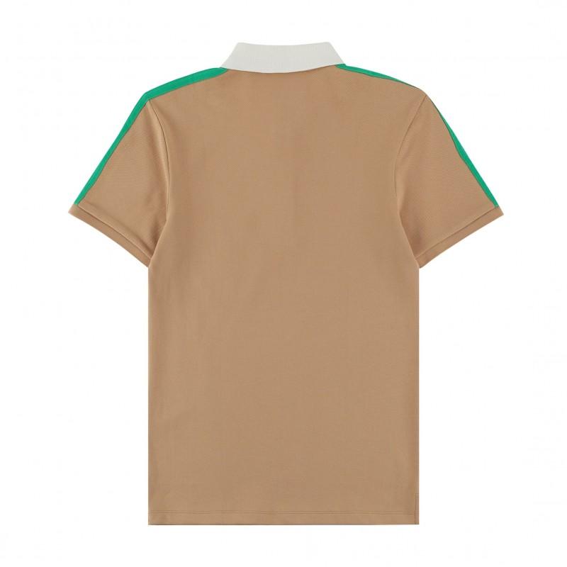 Polo Tshirt's