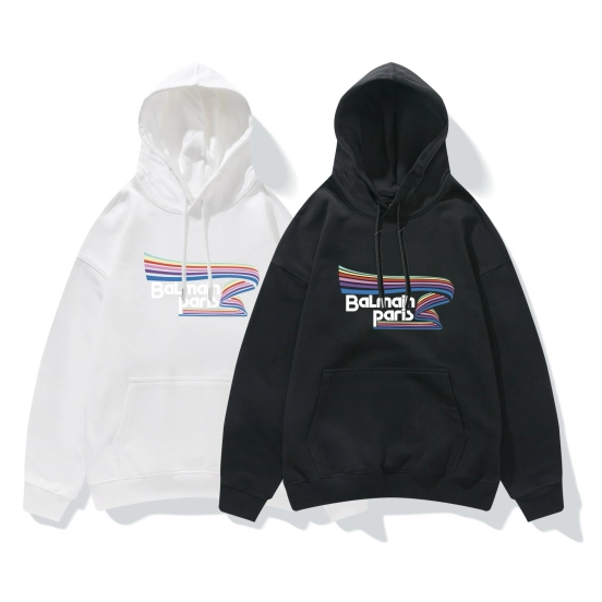 Balmain Hoodie
