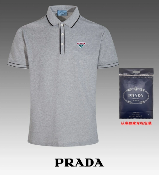 Polo Tshirt's