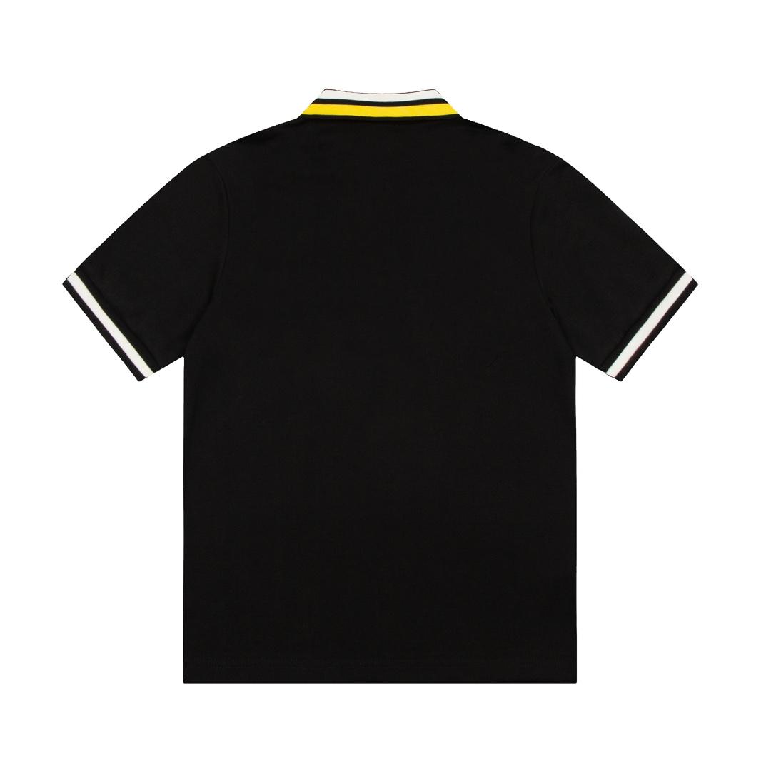 Polo Tshirt's