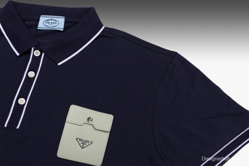 Polo Tshirt's
