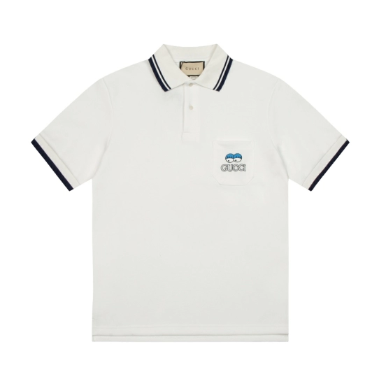 Polo Tshirt's